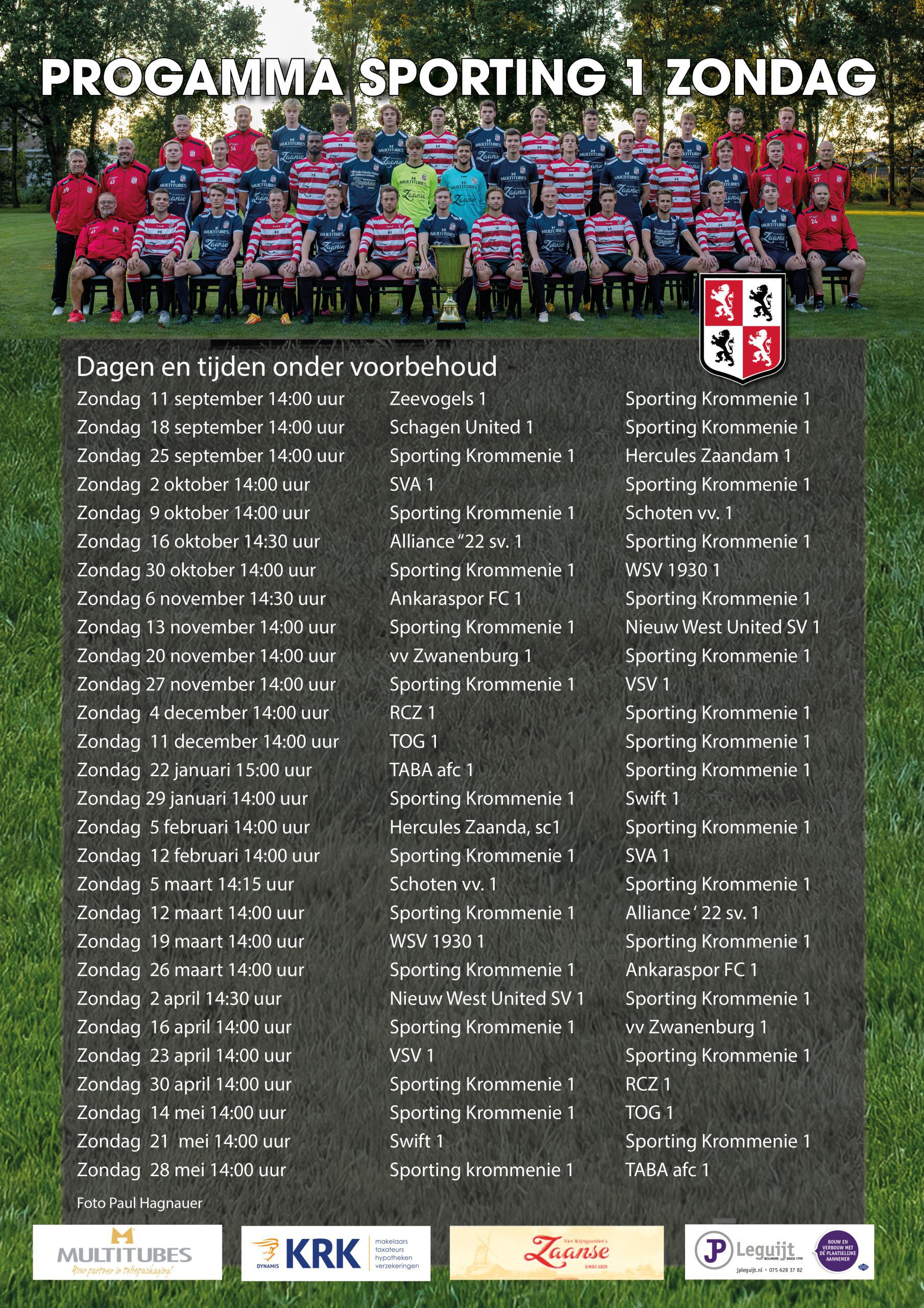flyer sporting 1 2022-2023